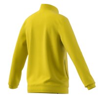 adidas Entrada 22 Trainingsjacke Kinder - gelb