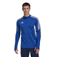 adidas Condivo 22 Trainingstop Herren - blau