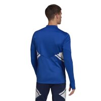 adidas Condivo 22 Trainingstop Herren - blau