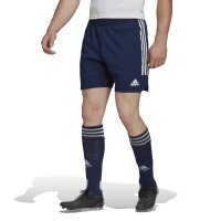 adidas Condivo 22 Match Day Shorts Herren - navy