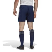 adidas Condivo 22 Match Day Shorts Herren - navy