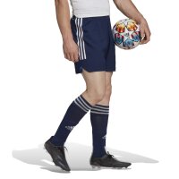adidas Condivo 22 Match Day Shorts Herren - navy