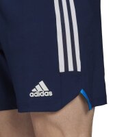 adidas Condivo 22 Match Day Shorts Herren - navy