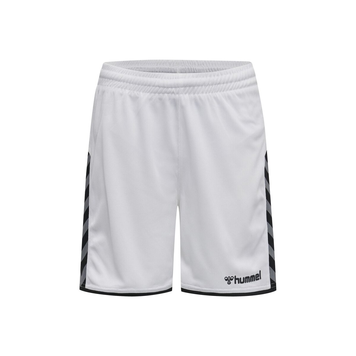 hummel Authentic Poly Shorts Kinder - wei