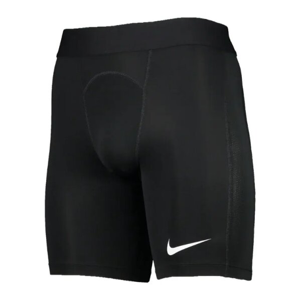 Nike Pro Strike Shorts Herren - schwarz -M