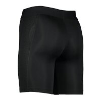 Nike Pro Strike Shorts Herren - schwarz -M