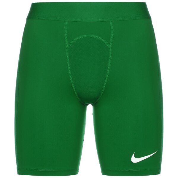 Nike Pro Strike Shorts Herren - grün -S