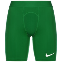 Nike Pro Strike Shorts Herren - grün -S