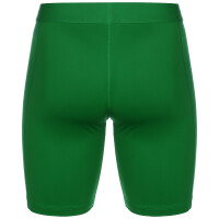 Nike Pro Strike Shorts Herren - grün -S