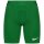 Nike Pro Strike Shorts Herren - grün -S