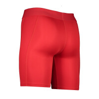 Nike Pro Strike Shorts Herren - rot-L