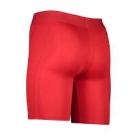 Nike Pro Strike Shorts Herren - rot - 2XL