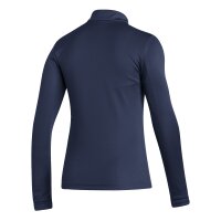 adidas Entrada 22 Langarmshirt Damen - blau
