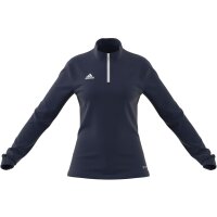 adidas Entrada 22 Trainingstop Damen - navy
