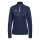 adidas Entrada 22 Langarmshirt Damen - blau