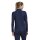 adidas Entrada 22 Langarmshirt Damen - blau