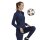 adidas Entrada 22 Langarmshirt Damen - blau