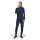 adidas Entrada 22 Langarmshirt Damen - blau