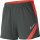 Nike Academy Pro Shorts Damen - anthrazit/rot XL