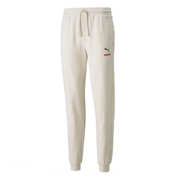Puma Better Jogginghose Herren - beige -2XL