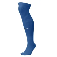 Nike Matchfit Stutzen - blau