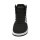 adidas Hoops Mid Schuh Kinder - core black