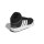 adidas Hoops Mid Schuh Kinder - core black