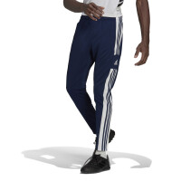 adidas Squadra 21 Trainingshose Herren - navy-XS
