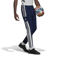 adidas Squadra 21 Trainingshose Herren - navy-XS