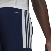adidas Squadra 21 Trainingshose Herren - navy-XS