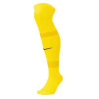 Nike Matchfit Stutzen - gelb