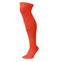 Nike Matchfit Stutzen - orange