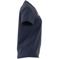 adidas Entrada 22 T - Shirt Damen - navy