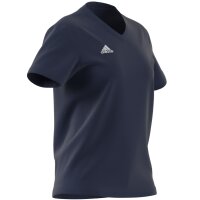 adidas Entrada 22 T - Shirt Damen - navy