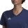 adidas Entrada 22 T - Shirt Damen - navy - XL