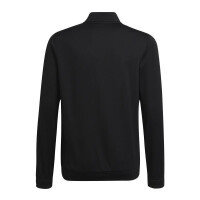 adidas Entrada 22 Trainingsjacke Kinder - schwarz 176