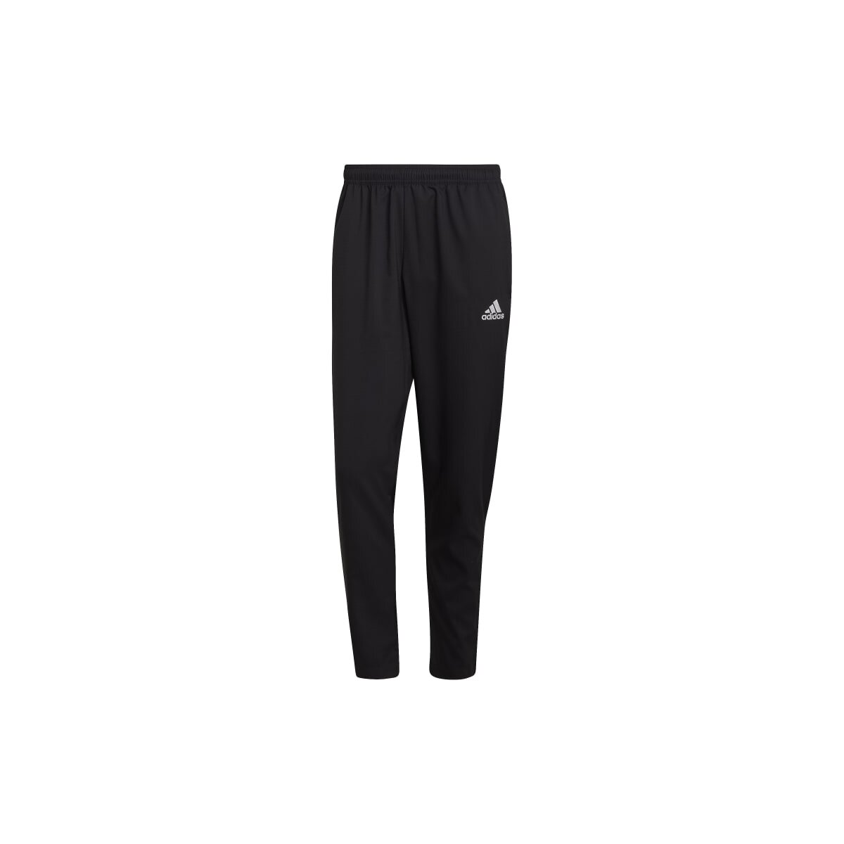 adidas Entrada 22 Prsentationshose Herren - schwarz