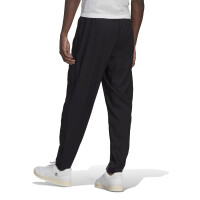 adidas Entrada 22 Präsentationshose Herren - schwarz -XL