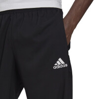 adidas Entrada 22 Präsentationshose Herren - schwarz -XL
