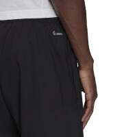 adidas Entrada 22 Präsentationshose Herren - schwarz -XL
