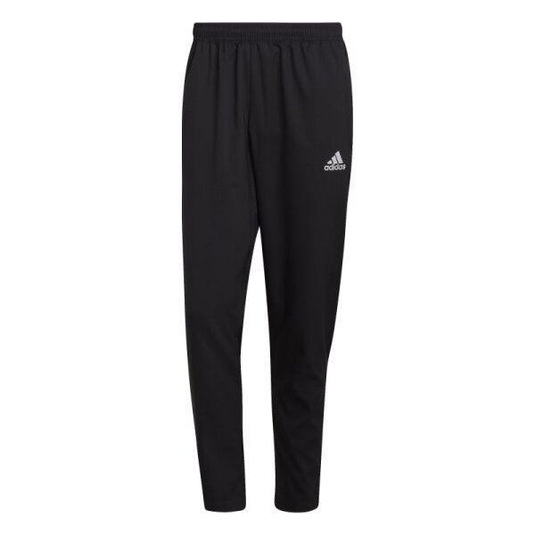 adidas Entrada 22 Präsentationshose Herren - schwarz -3XL