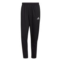adidas Entrada 22 Präsentationshose Herren - schwarz -3XL
