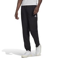 adidas Entrada 22 Präsentationshose Herren - schwarz -3XL