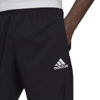 adidas Entrada 22 Präsentationshose Herren - schwarz -3XL
