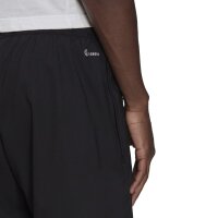 adidas Entrada 22 Präsentationshose Herren - schwarz -3XL