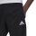 adidas Entrada 22 Präsentationshose Herren - schwarz -3XL