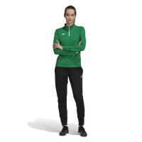adidas Entrada 22 Trainingstop Damen - grün