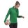 adidas Entrada 22 Langarmshirt Damen - grün