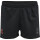hummel GG12 Action Shorts Damen - schwarz/rot-XL