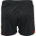 hummel GG12 Action Shorts Damen - schwarz/rot-XL